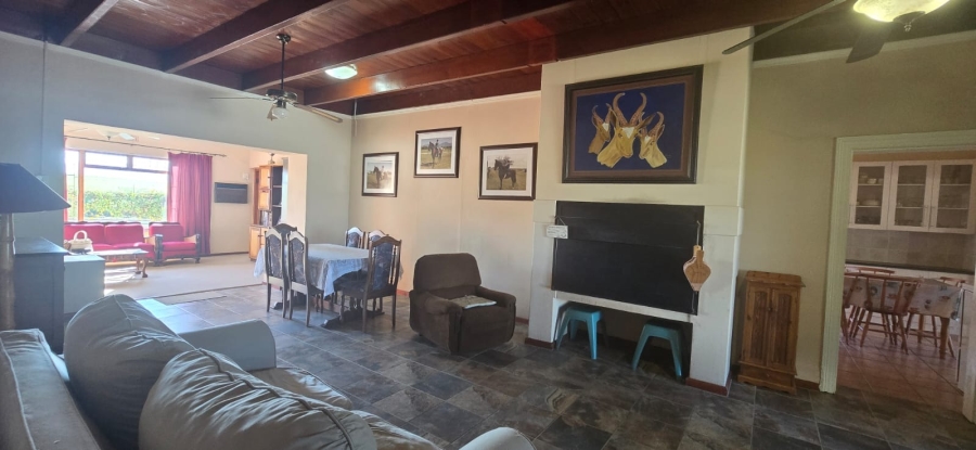 Commercial Property for Sale in Porterville Western Cape